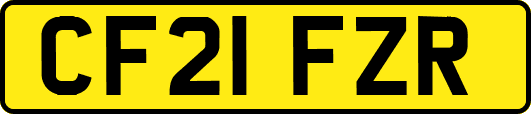 CF21FZR
