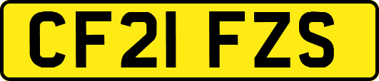CF21FZS