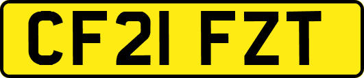 CF21FZT