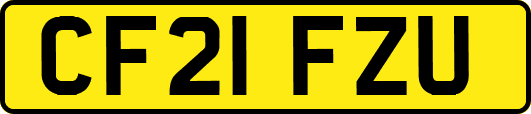 CF21FZU
