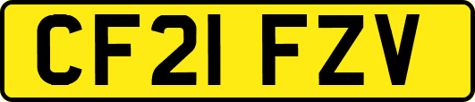 CF21FZV