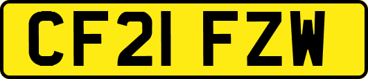 CF21FZW
