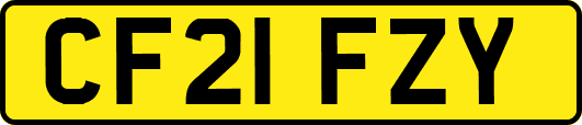 CF21FZY