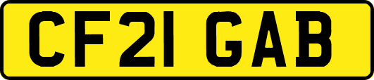CF21GAB