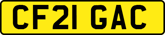 CF21GAC