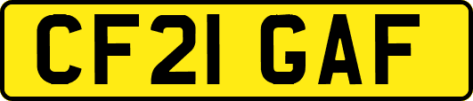 CF21GAF