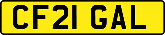 CF21GAL