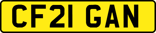 CF21GAN