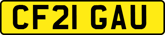 CF21GAU