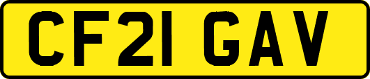 CF21GAV