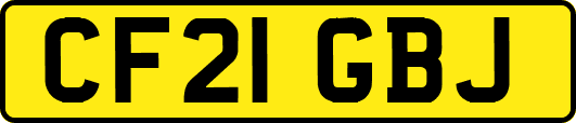 CF21GBJ