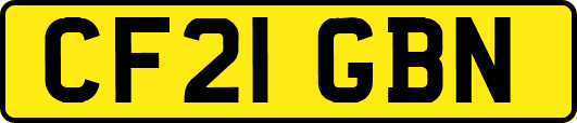 CF21GBN