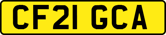 CF21GCA
