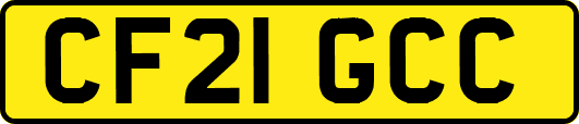 CF21GCC