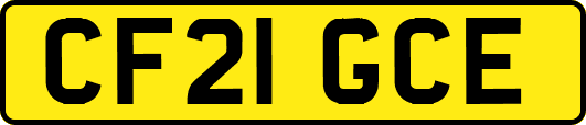 CF21GCE