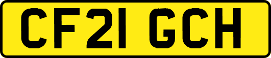 CF21GCH