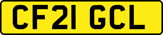 CF21GCL