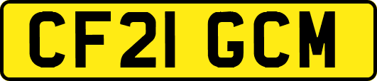 CF21GCM