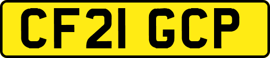 CF21GCP