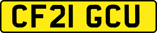 CF21GCU