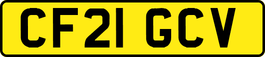 CF21GCV