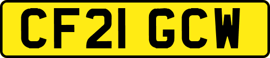 CF21GCW