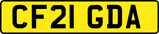 CF21GDA
