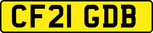 CF21GDB
