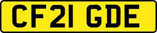 CF21GDE