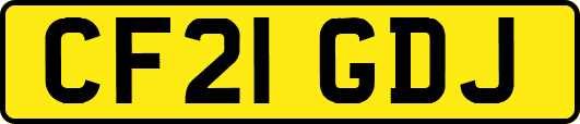 CF21GDJ