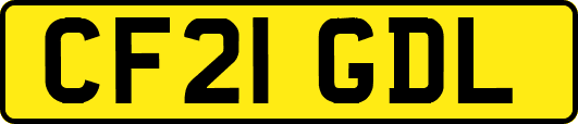 CF21GDL