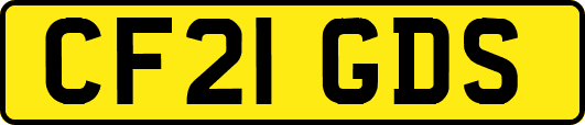 CF21GDS