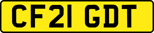 CF21GDT