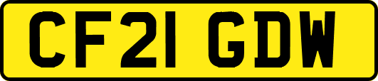 CF21GDW