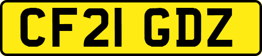 CF21GDZ