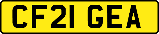 CF21GEA