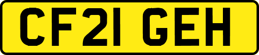 CF21GEH