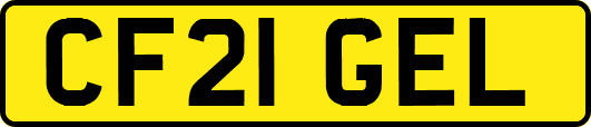 CF21GEL