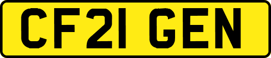 CF21GEN