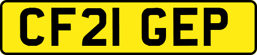 CF21GEP