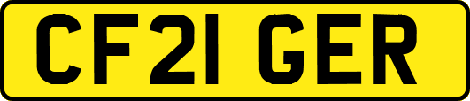 CF21GER