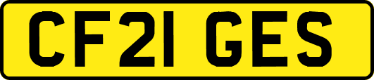 CF21GES