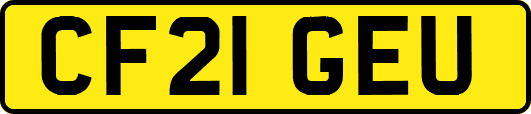 CF21GEU