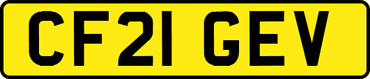 CF21GEV