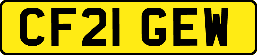 CF21GEW