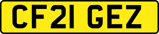 CF21GEZ