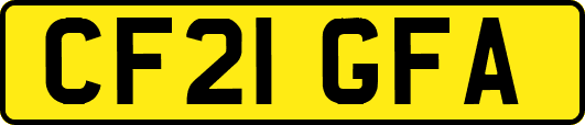 CF21GFA