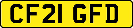 CF21GFD