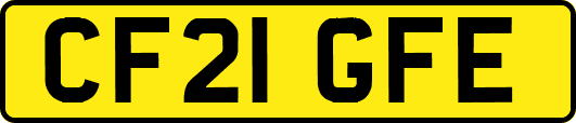 CF21GFE