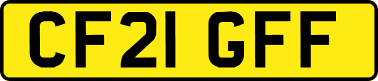 CF21GFF